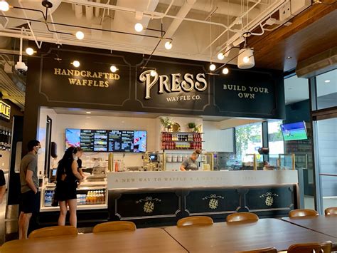 Press waffle co - Press Waffle Co., Castle Rock, Colorado. 678 likes · 4 talking about this · 354 were here. As seen on ABC's Shark Tank! Press Waffle Co. specializes in fully customizable authentic Belgian waffles,...